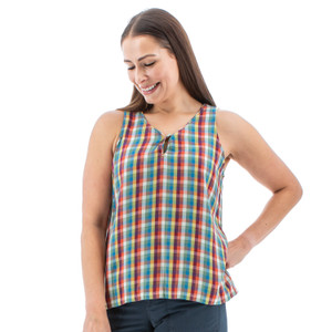 Avery Tank Top studio alt 1