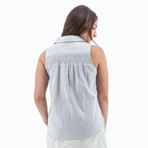 Saguaro Tank Top 23  studio back