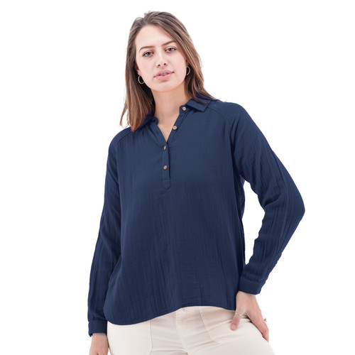 Kelford Long Sleeve Top studio