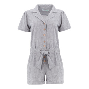 Breeze Romper