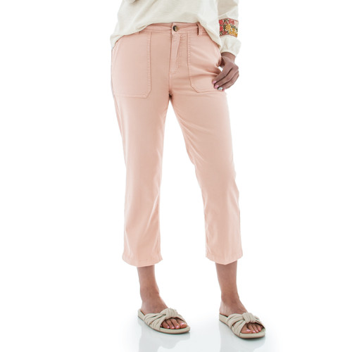 Landis Crop Pant