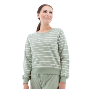 Savita Sweatshirt studio alt 1