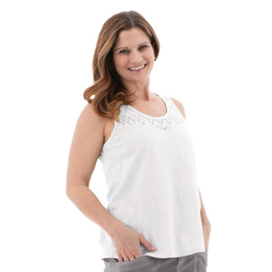 Seychelle Tank Top studio