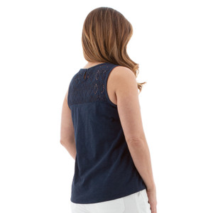 Seychelle Tank Top studio alt 2