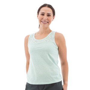 Seychelle Tank Top studio