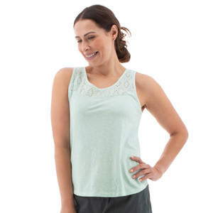 Seychelle Tank Top studio alt 1