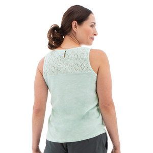 Seychelle Tank Top studio alt 2