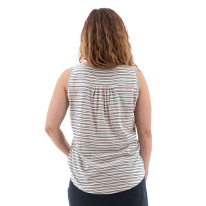 Cassidy Tank Top studio back image