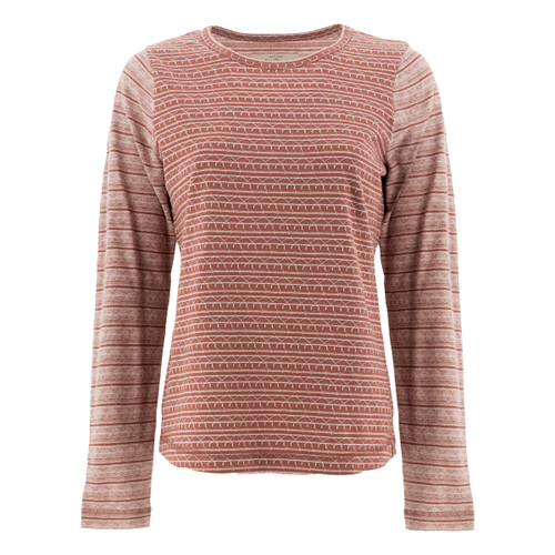 Denali Long Sleeve Top