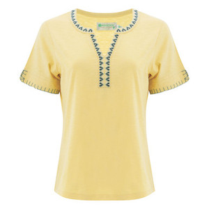 Kateri Short Sleeve Top