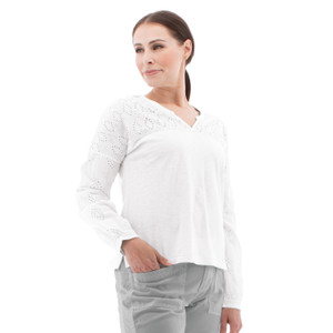 Seychelle Long Sleeve top studio