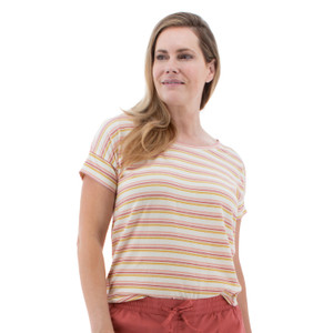 Redford Short Sleeve Top studio