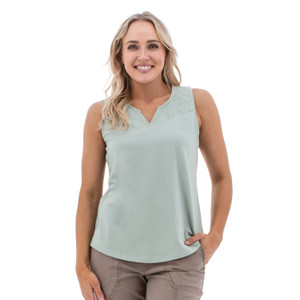 Cherie Tank Top studio