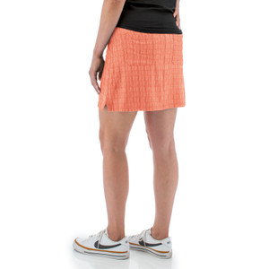 Pinnacle Skort studio back image