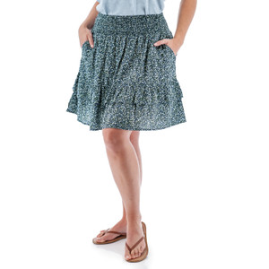 Dell Skirt studio