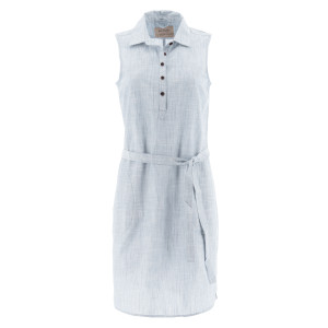 Kenai Shirtdress