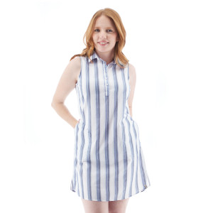 Kenai Shirtdress  studio